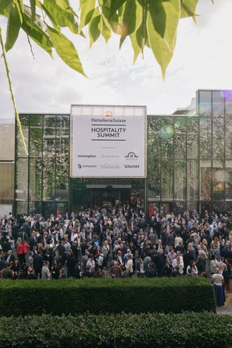 Hospitality Summit 2025